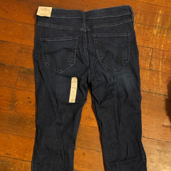 Hollister high rise jean jegging - Picture 3 of 4